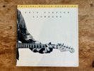 Eric Clapton Slowhand Mobile Fidelity MFSL 1-030 NM vinyl Made in Japan