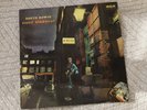 DAVID BOWIE: Ziggy Stardust LP UK 1980 RCA International (INTS 5063)