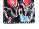 Predator Mind Of A Lunatic