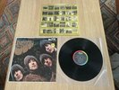 The Beatles RUBBER SOUL LP Record in Shrink 1965 Capitol Stereo