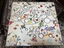 LED ZEPPELIN III ORIGINAL 1970 VINYL, ATLANTIC SD 7201, GATEFOLD, VG/VG