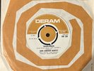 John Cameron Quartet Off Centre / Trouble Maker Soul Jazz Funk 45 Sound Library