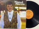 MIGUEL MARTIN   NOCHES DE SALSA   FARUM RECORDS