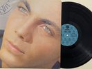 CRISTIAN CASTRO   AGUA NUEVA   1992 MELODY LP