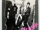 CLASH SAME EPIC 253P67 JAPAN VINYL LP