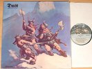 DUST - Hard Attack  (KAMA SUTRA, USA 1971 / RI 1973 / LP vg++/m-)