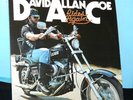 DAVID ALLAN COE Rides Again 1979 Columbia Records Vinyl LP KC 34310 Excellent