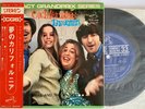 MAMAS & THE PAPAS 