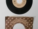 KISS 1976 PROMO 45 SINGLE – DETRIOT ROCK CITY b/w BETH VG – Casablanca NB 863