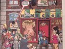 SAVOY BROWN STREET CORNER TALKING PARROT RECORDS   VINYL LP   167-46