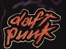 Daft Punk Homework 2LP