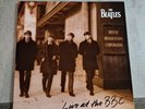 The Beatles - Live at the BBC (1st press UK)