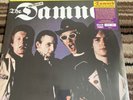 The Damned Another Great Record From Purple/Yellow Vinyl LP LTD 500 MINT NEW