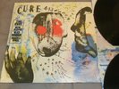 THE CURE - 4:13 DREAM 2 X LP ORIGINAL STILL IN SHRINK PUNK ROCK GOTH R SMITH EX