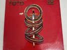 TOTO IV Vinyl LP 1982 Columbia FC 37728 STILL SEALED 07464377281
