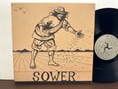 Sower S/T Private Press Folk Psych OG Acid Archives US SALES ONLY
