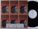 PETER TOSH Equal Rights COLUMBIA LP VG++ wlp u