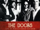 The Doors - Live At Seattle Center Coliseum 1970