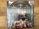 MACH HOMMY x THAGODFAHIM DOLLAR MENU GREEN VINYL LP Daupe
