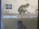 Linkin Park - Meteora Double Vinyl, Reissue 2014 Gatefold 48186-1 EX/EX