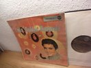 Elvis Presley – Elvis' Golden Records 1958 mono German Black RCA Rock & Roll LP