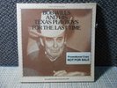 Bob Wills and his Texas Playboys sealed promo box For the Last Time -with book