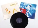 Cocteau Twins Vinyl Record-WORKING CONDITION, Milk and Kisses Album.