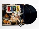 Mac Miller K.I.D.S. Vinyl Record- GREAT CONDITION
