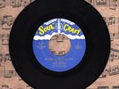 James Dockery My Faith In You Is All Gone Giving You Soul Craft 45 Record MINT-