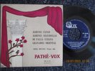 RARE ED1 EMMA BOYNET ALBENIZ DE FALLA GRANADOS PATHE-VOX VIP 45 500