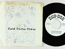 Rap Electro 45 - Cold Chillin Crew - The Dungeon Rocks - Dun-Gor - VG+ mp3