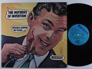MOTHERS OF INVENTION Weasels Ripped My Flesh BIZARRE LP frank zappa u