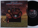 MOUNT RUSHMORE High On Mount Rushmore DOT LP VG+ u