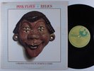 PINK FLOYD Relics HARVEST LP VG+ u