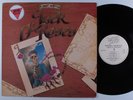 ROBERT HUNTER Jack O' Roses DARK STAR LP VG+ uk u