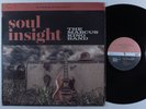 MARCUS KING BAND Soul Insight EVIL TEEN LP VG+ autographed u