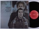 SIMON & GARFUNKEL Bridge Over Troubled Water COLUMBIA LP VG+ 2-eye u