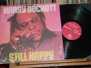 Harry Beckett Still Happy BBC mastertape 2016 long out of print killer modal NM