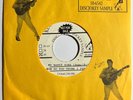 Elvis Presley : My Babys Gone / Tennessee Waltz 7