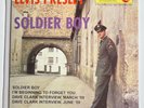 Elvis Presley : Soldier Boy EP 45 tours rpm 7