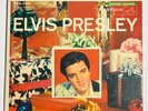 Elvis Presley : Christmas songs EP 45 rpm 7