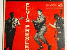 Elvis Presley : Shake, Rattle & Roll EP 45 rpm 7