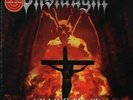 Onslaught - Killing Peace