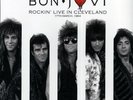 Bon Jovi - Rockin' Live In Cleveland, 17th March, 1984