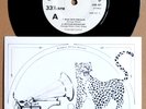 NM/NM The Def Leppard EP Rocks Off Ride Into The Sun MSB 001 7