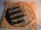 Echo & The Bunnymen Songs To Learn & Sing Vinyl Picture Disc record