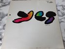Yes - Talk (1994). Vinyl Album. Very Good Condition
