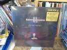 Kenny Loggins At The Movies Greatest Hits LP NEW vinyl [danger zone]