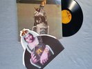 KINKS • Arthur (1975 US LP) Gatefold w/ Die-cut Queen Victoria Insert LISTEN EX+