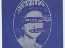 Sex Pistols God Save The Queen 1977 UK Virgin VS181   MINT   Picture Sleeve Only